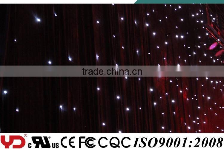 IP68 CE UL approved indoor decoration fireproof V-0