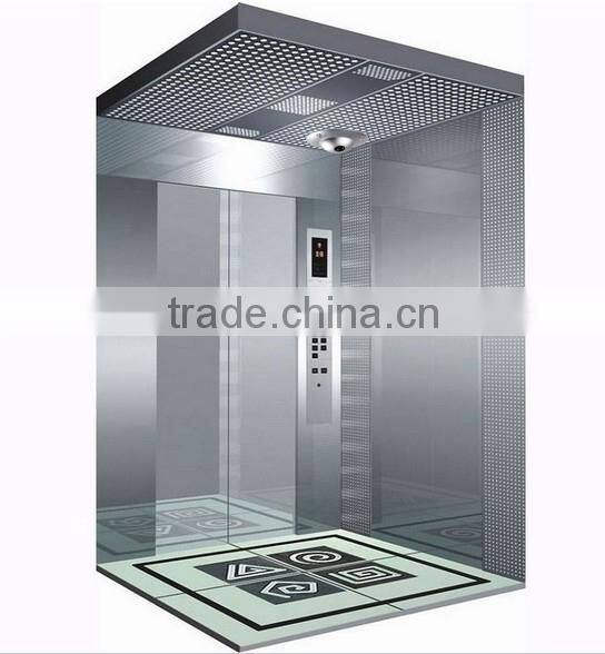 elevator cctv camera wide /angle 2.8mm Metal UFO Mini Camera