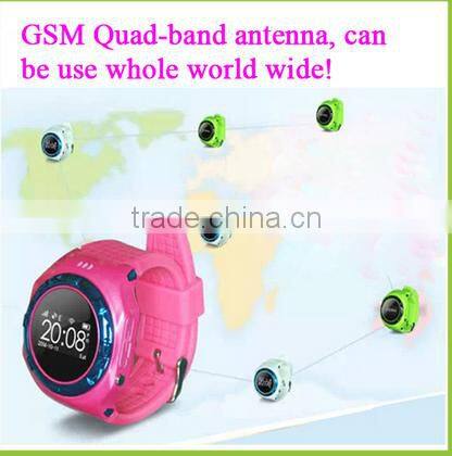 2015 Free Online Tracking Child / Car / Elderly / Kids GPS Tracker/kids watch gps tracker