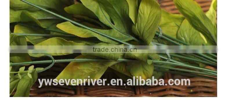 Wedding props simulation peony flowers Plastic flowers single beam of squid silk flowers sitting room decoration decorative flow