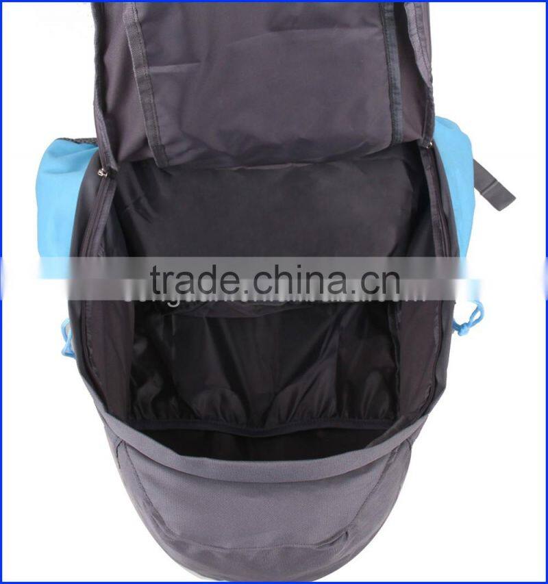 Sports Backpack Travelling Functional Laptop Backpack Bags teenage