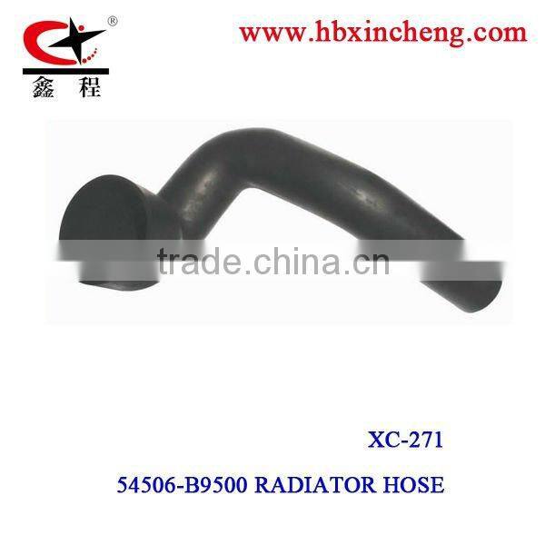 rubber hose,auto radiator hose,engine water pipe,warm wind pipe,volkswagen,buck,quick connect radiator hose