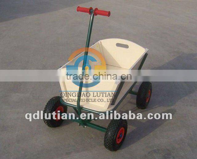 toy wagon cart