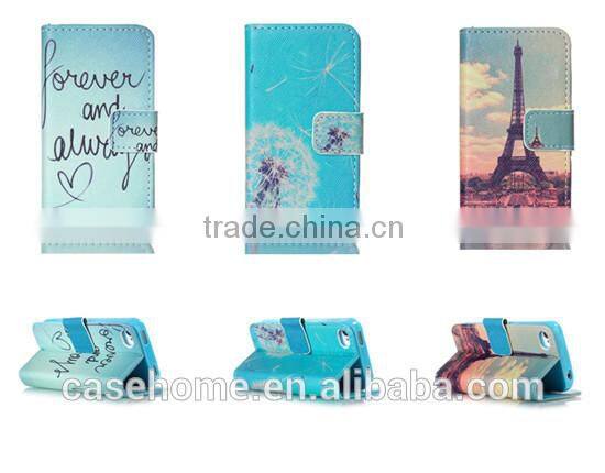 Factory supply most attractive 3D images phone case