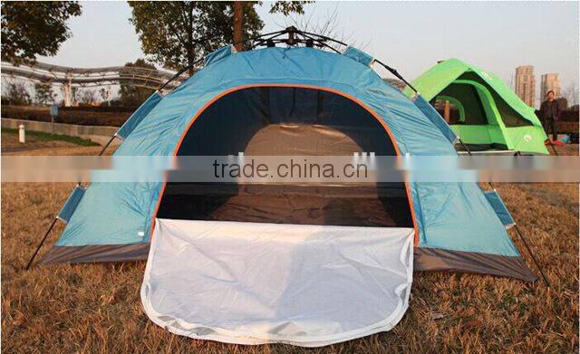 Max+ high quality auto outdoor camping tent for camping
