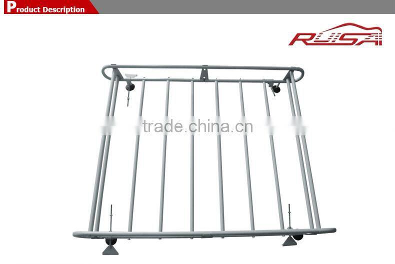 Car accessories made in china car auto accessories car roof racks luggage carrier RR20