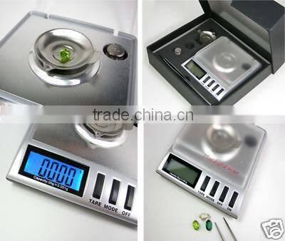 China Hot Selling List Scale Industries, High Accurancy List Scale Industries, 0.001g Jewelry scale List Scale Industries