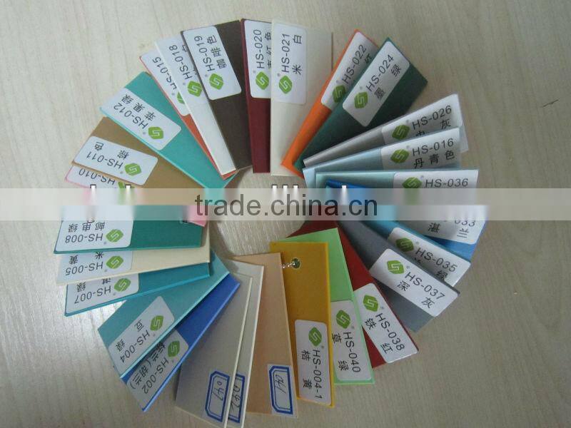 Rubber anti-slip strip/stair nosing for stairs