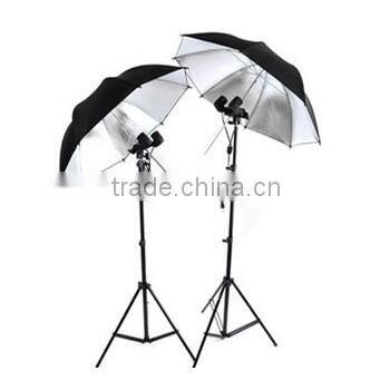 Studio flash umbrella