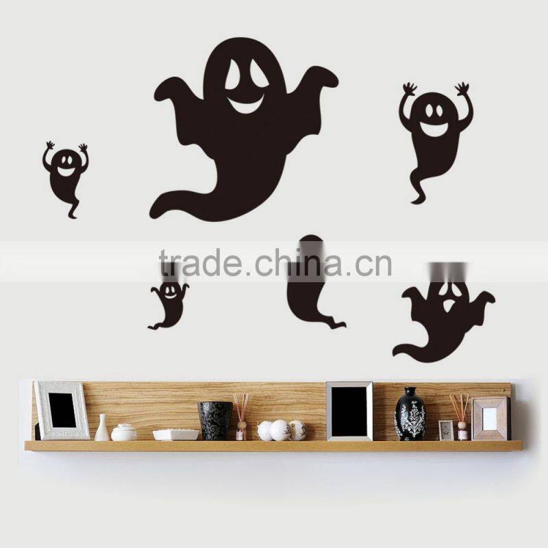 ALFOREVER Halloween vinyl decals,Halloween vinyl sticker