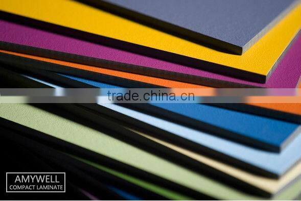 2014 WGY 12mm phenolic compacrt laminate locker/ file cabinet/ cabinet