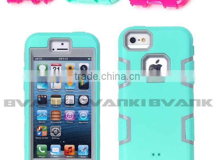 For Apple iPhone 5C Smartphones case,For iphone 5C soft case, New Soft Phone Case for iphone 5C back cover for iPhone 5c silicon