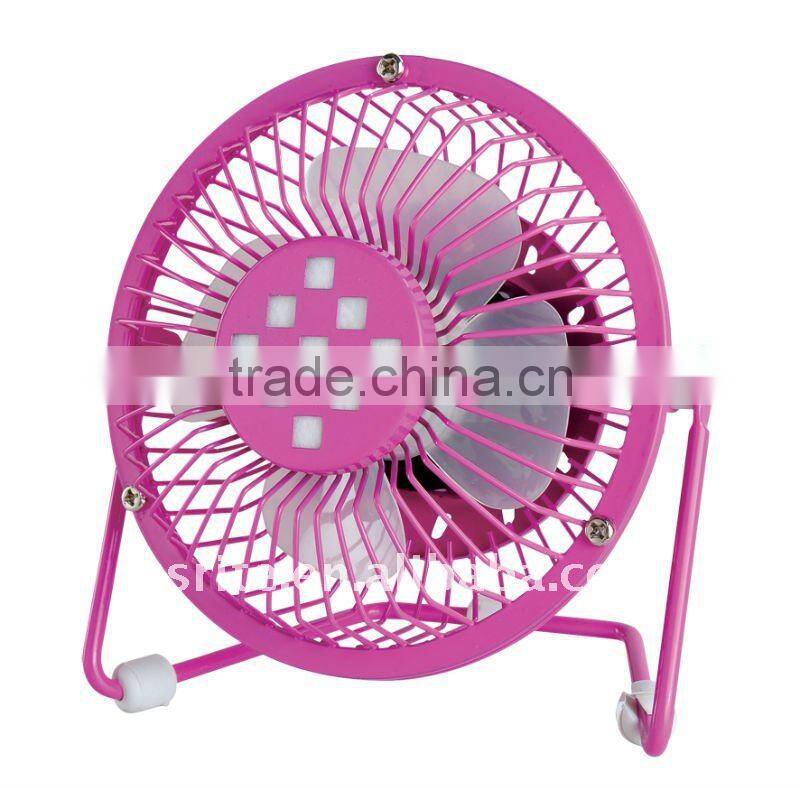 Mini USB Fan(perfume fan)