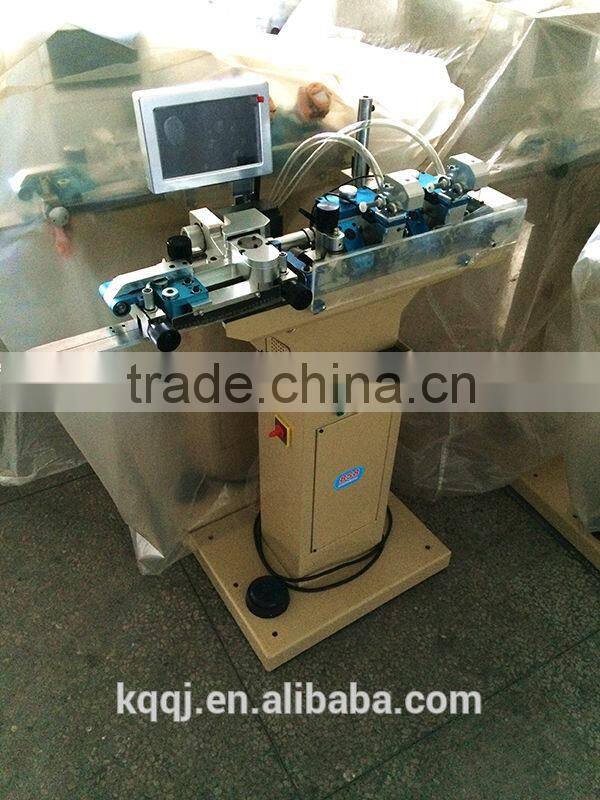 FR-868 fully computerized stright sock linking machine