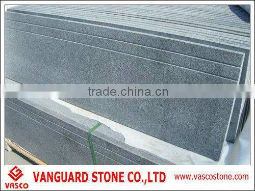 Chinese staircase, granite stair