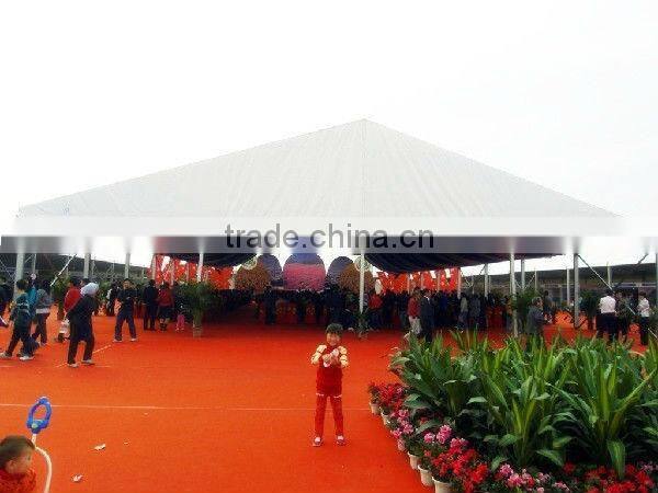 Waterproof camping tube tent