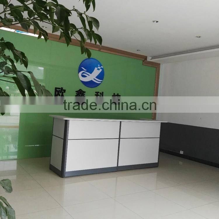 Vacuum forming/Thermoforming acrylic tray Thermoforming plastic tray