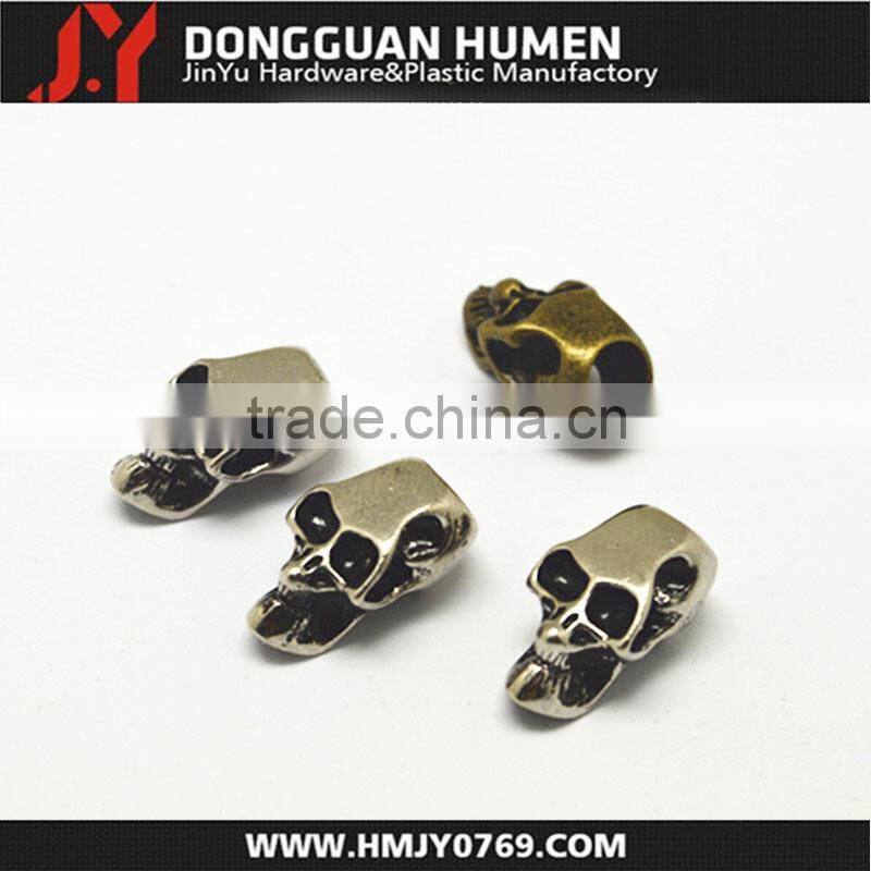 Flat head screw bow shackles stainless steel shackle clips with high quality
