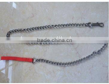 Dog chain of beautiful appearance high quality Manufacture Competitive price
