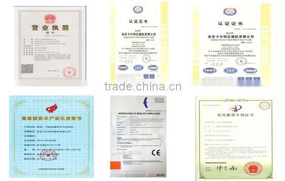 nitrogen machine produce machine for save energy