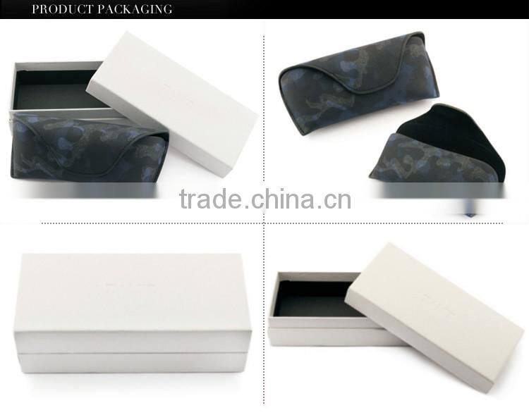 Popular brand sunglasses UV400 metal polarized sunglasses made in china