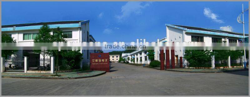 Eco-friendly EAS Reliable Bag Supermarket Anti-shoplifting pencil hard tag