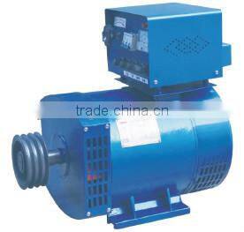 SD/SDC welding and generating dual-use alternator generator