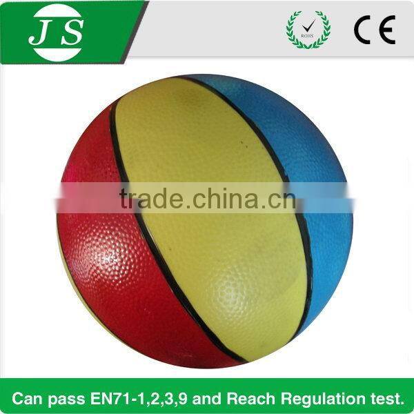 Good quality design hot sale big plastic ball