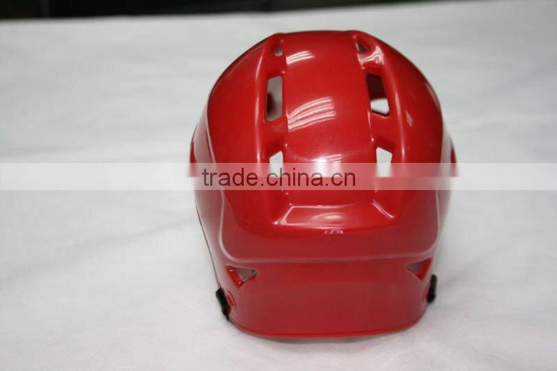 GY MINI ice hockey helmets with visor for decorating