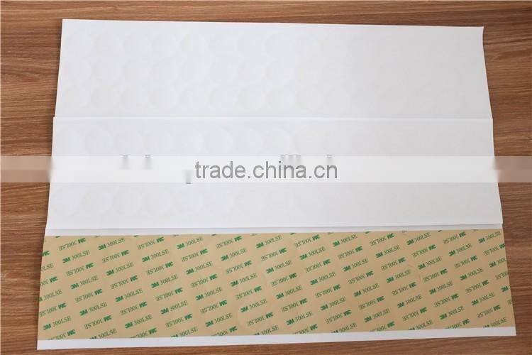 Cheap Transparent Stickers 0.1mm Thickness Transfer Tape