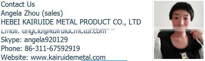 Factory directly supplied stainless steel iron twist tie electrical wire soft annealed iron wire electro galvanized wire