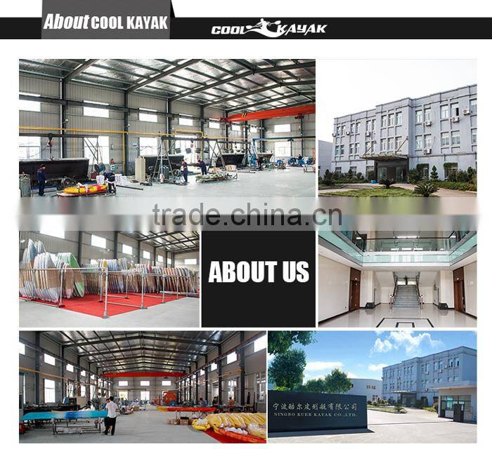 High strength sup board