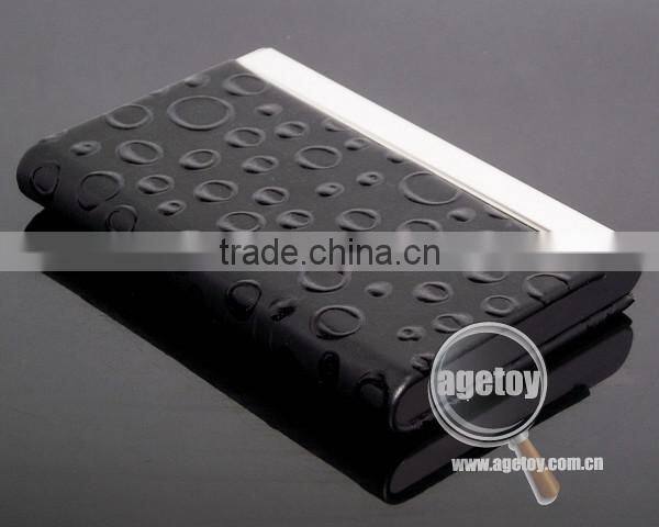 Organizer and Business Card Holder