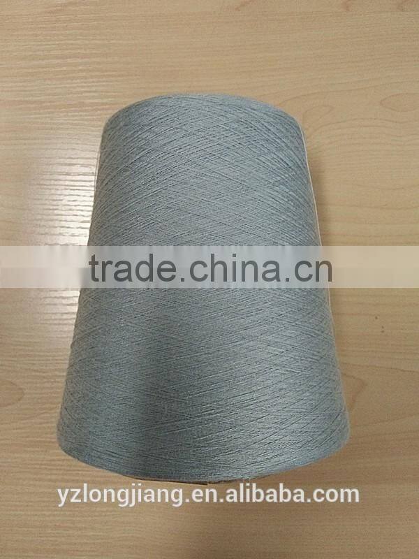 Conventional Dyed, only for top grade Bamboo fibre, 100% Bamboo Yarn