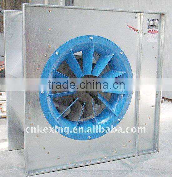 CE centrifugal blowers price