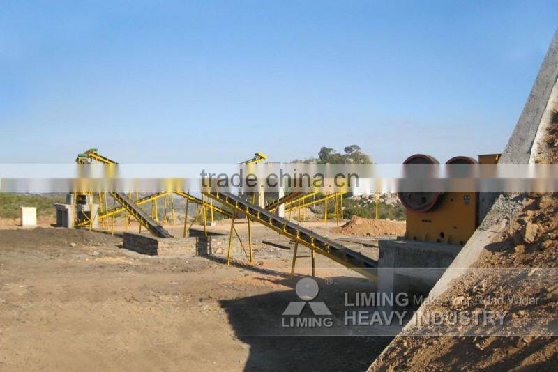 2015 latest Gold Mining Plant