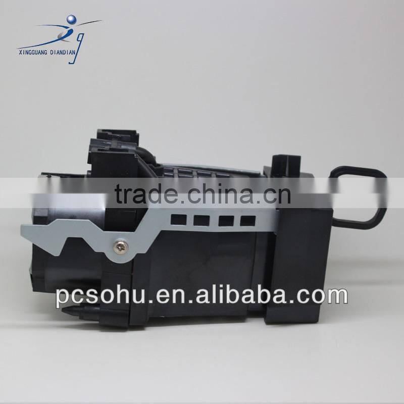 China rear projection tv lamp for sony xl-2400 manufacturer hot sale model