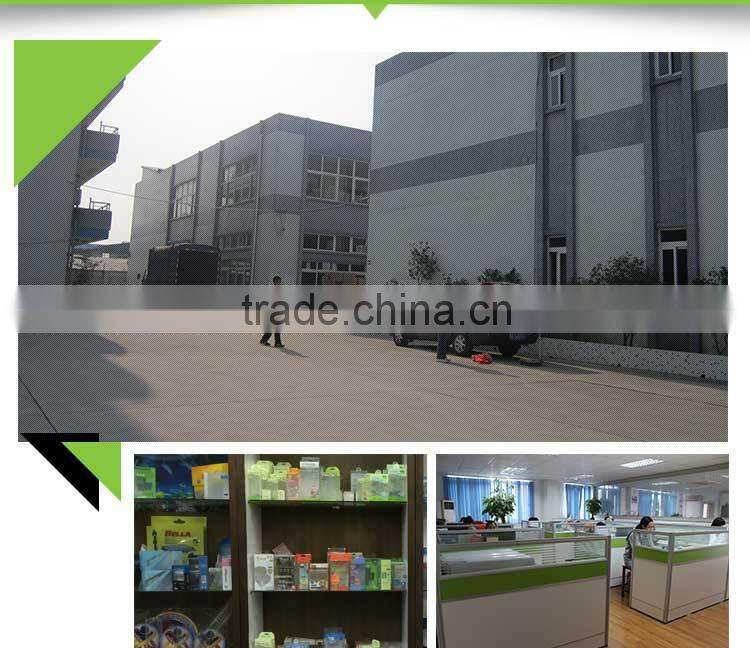 High Quality Eco-Friendly cookware packing box