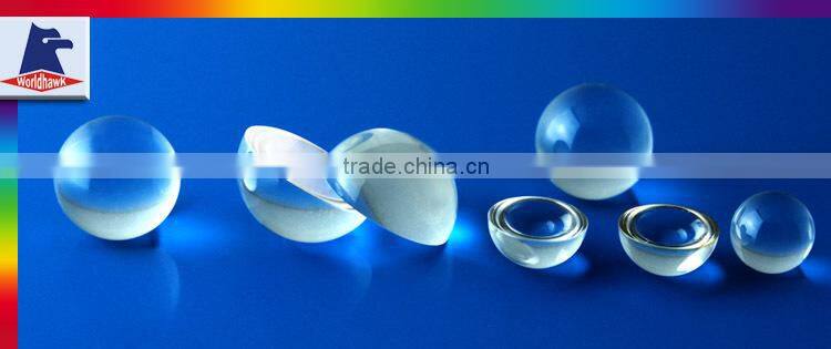 Large Diameter Ball Lens