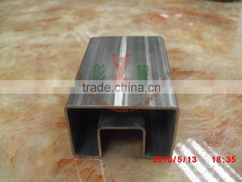 stainless steel marine hardware/pipe fitting/accessories