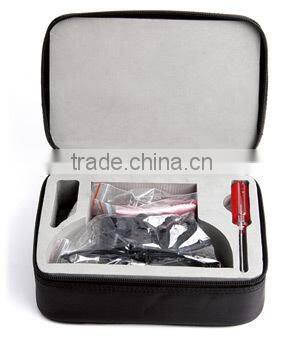 W3.0x Waterproof Galilean Flip up Loupes