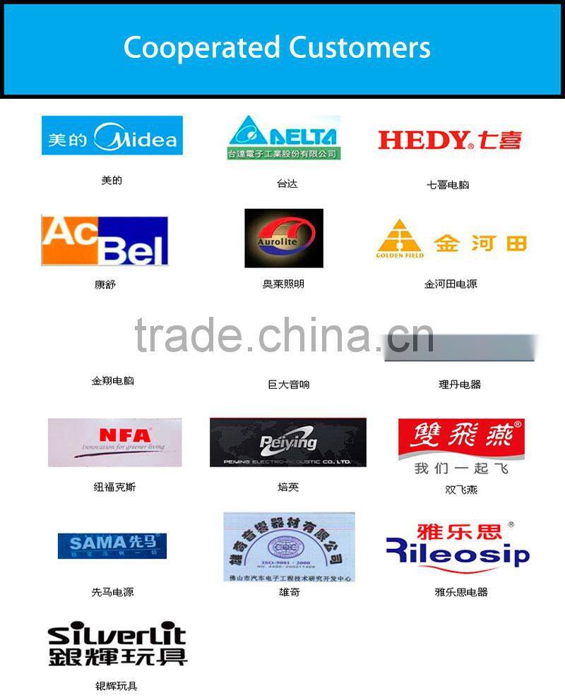 Transistors and diodes 350mW 405nm