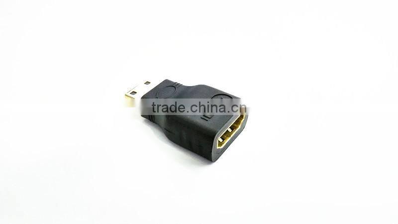 High quality 1080p 3D wholesale mini display port to hdmi adapter/Converter