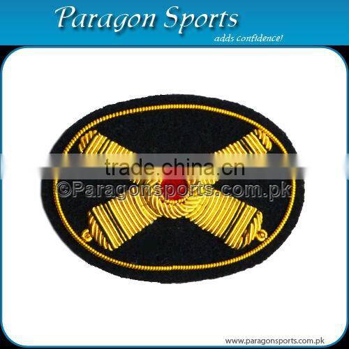 Civil War Infantry Officers Kepi Insignia Badge