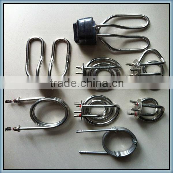Electric kettle heating element