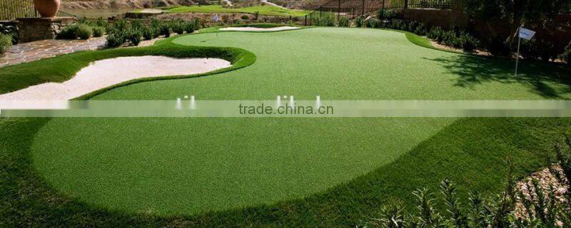 HOT,Multi - Purpose turf artificial grass/golf putting green