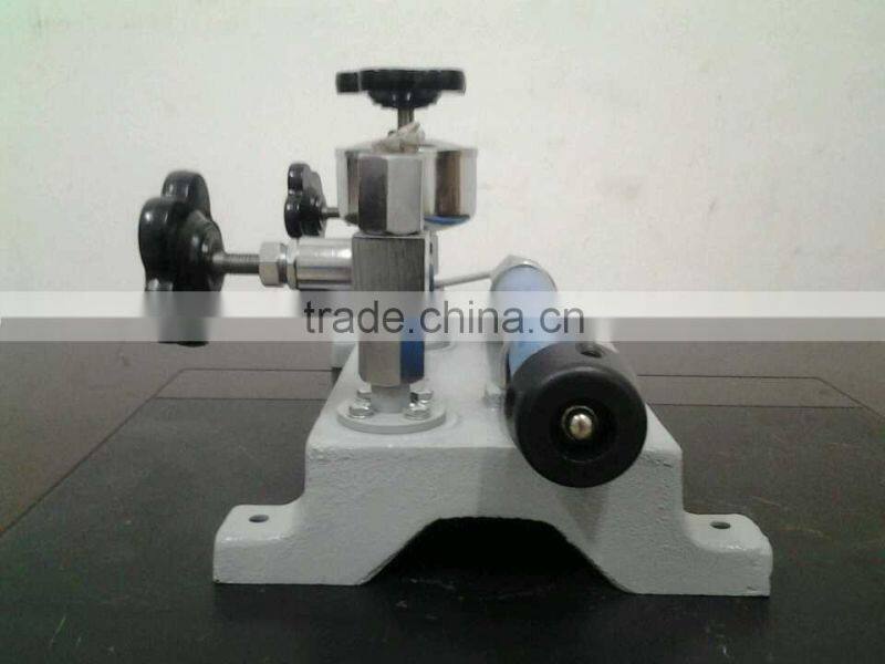 High quality piston dead weight tester made in china