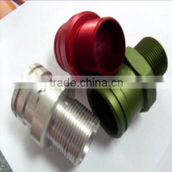 Custom-made precision hardware decorative parts