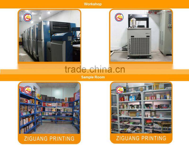 Customized plastic playing card