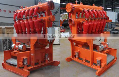 oilfield thread types oil drilling desilting machine oilfield service